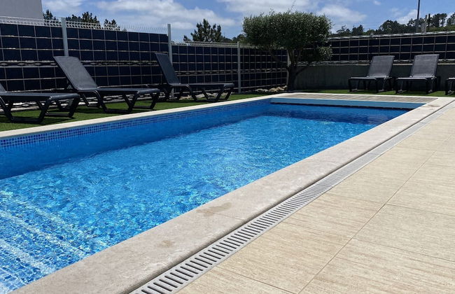 Luxury Villa With Private Pool - Foto 31