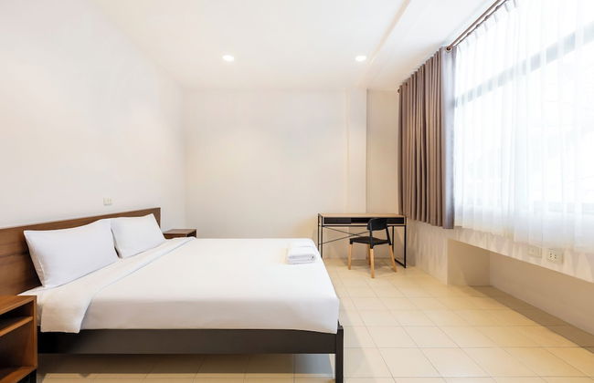 Teja Hotel - Foto 17