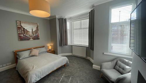 Delightful home in Manchester - Foto 1