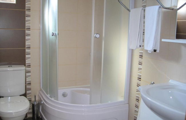 Olbia Residence Hotel - Foto 19