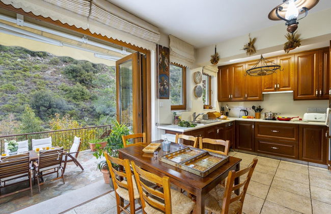 Troodos Riverside Cottage - Photo 18