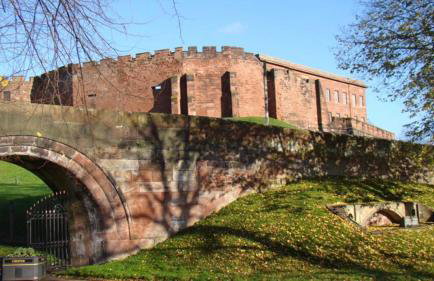 The Highfield Chester. - Foto 49