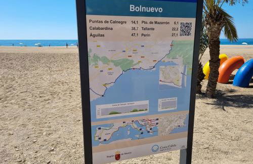 Taylors Camposol Apartment - Foto 32