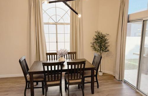 8 Mins From The Strip & 5 From Airport with Pool - Foto 27