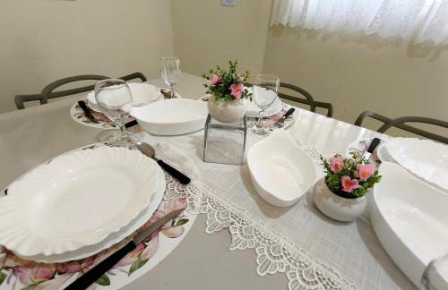 CASA OT ESTRELA - Climatização, churrasqueira e piscina - Foto 50