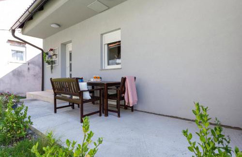 Holiday apartment Anna in Lokve - Foto 21