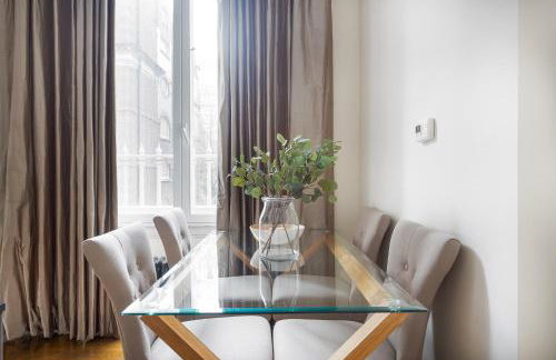 Victoria Apartments - Foto 25