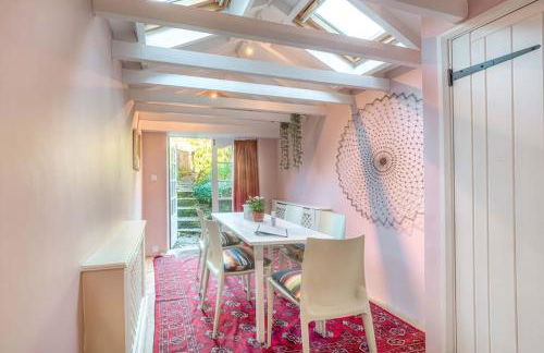 Cottage in centre of Shaftesbury with lovely garden - Foto 29