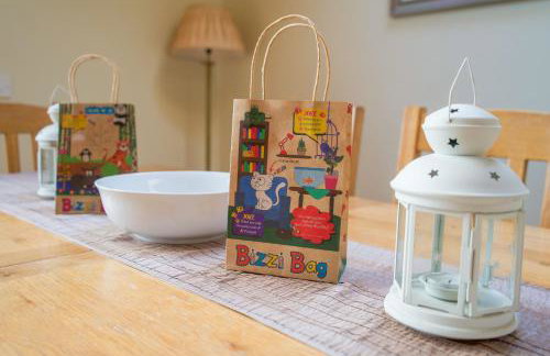 Apple Tree Lodge - Photo 9