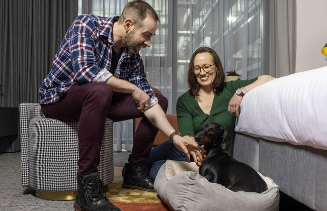 The Sebel Canberra Campbell - Foto 28