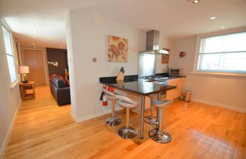 93a Grey Street Apartments - Foto 26