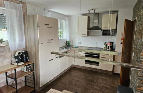 Die Wohnung Stein - Foto 3