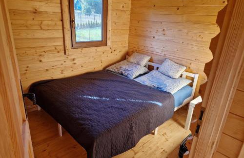 Magiczny domek - Foto 5