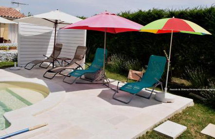 Chez Mamou & Dadou - Photo 77