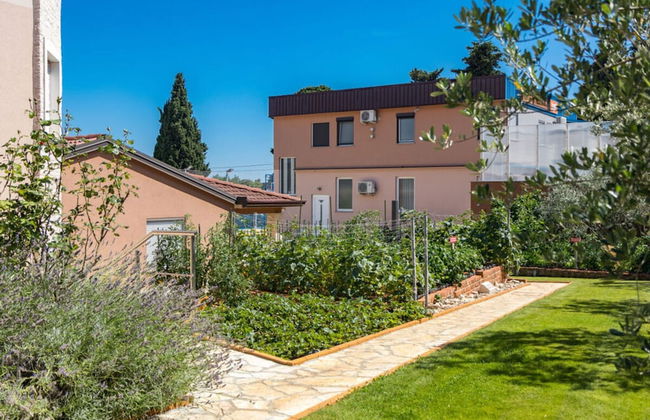 Istra Kamen Comfortable Holiday Residence - Foto 40