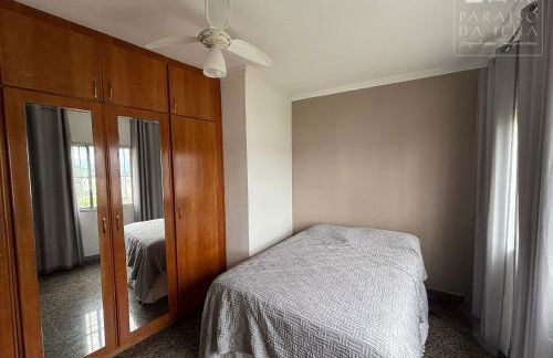 Apto 1 quarto, Ar Cond, Vaga e Vista Panorâmica - Foto 11