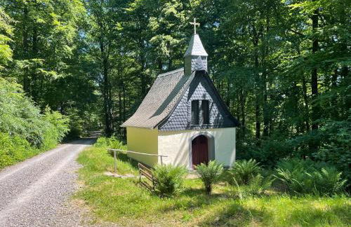 Grandezza Ferienwohnungen Erpeldinger - Foto 11