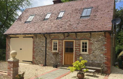 The Coach House The Old Rectory - Foto 1