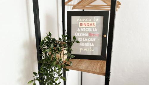 Casa Rural Puebla Deluxe l Privacidad e intimidad - Foto 2, wardrobe