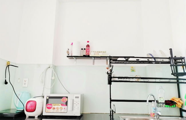 Luxury Apartment Sky Center - Foto 17