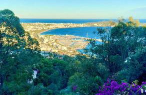 Prestigious villa in Cannes with stunning sea views - Photo 39