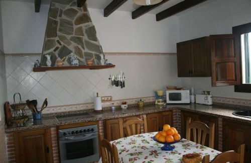 Casa Rural El Puerto - Foto 26