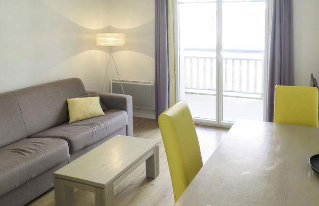 Les Balcons de l’Océan - Foto 3