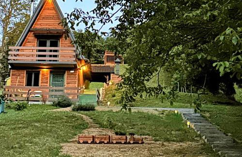 Forest paradise - Photo 1