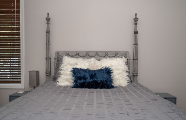 Cozy Cottage 1 - Foto 8