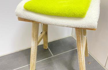 Motel Q- das kleine Stadthotel - Foto 17