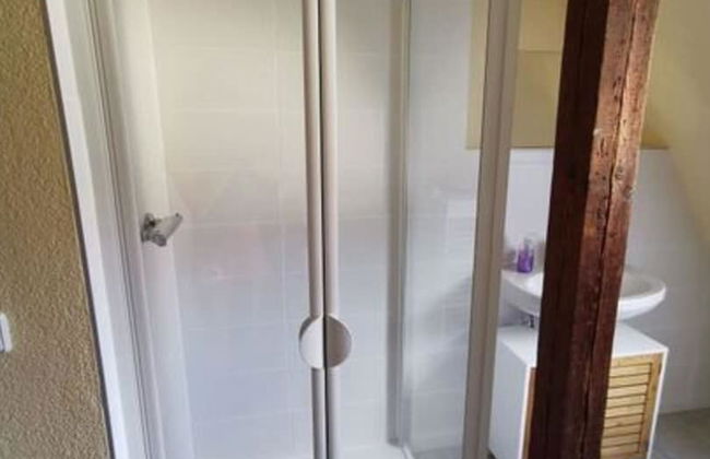 Holiday Apartment Mountain Idyll - Foto 20