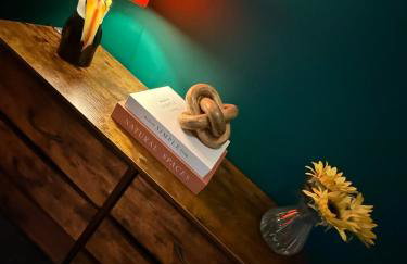 Harbour Lights Retreat-Small and Cosy 1 bedroom - Foto 8