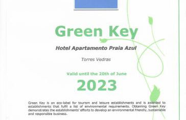 Praia Azul Hotel Apartamento - Foto 68