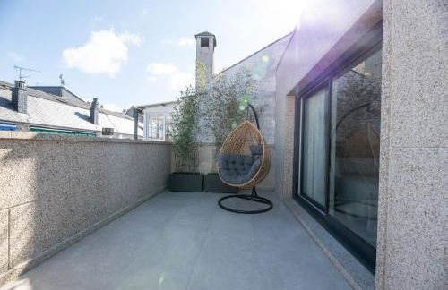 NUBA apartamentos turísticos - Foto 64