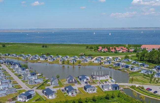 2 bedroom House in Wemeldinge with garden and terrace - Photo 15