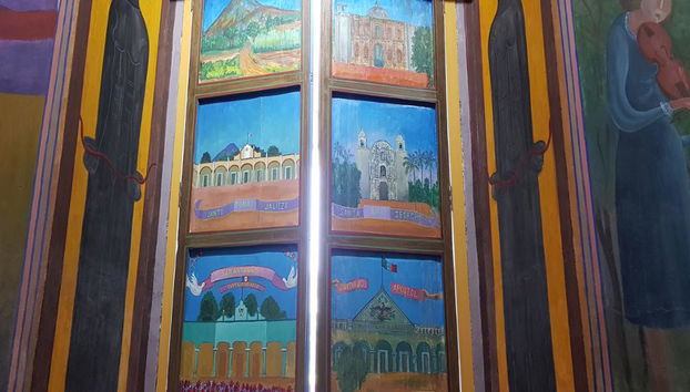 Tour des villages d'Oaxaca : San Martín Tilcajete, Teotitlán del Valle et Santa Maria el Tule - Photo 4