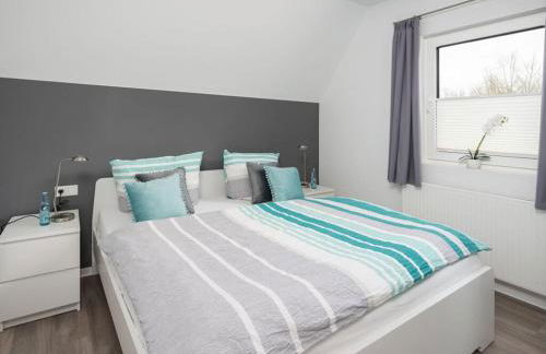 Haus Sonneneck Comfortable holiday residence - Foto 11