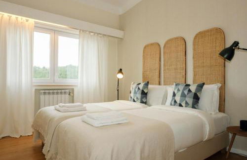 Lisbon Country Villa - Foto 42