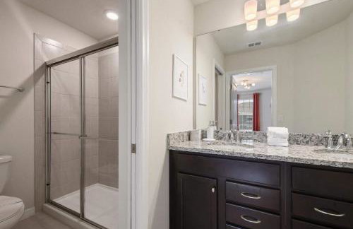 Relax in Style Pool, Resort Amenities, Near Disney - Foto 64