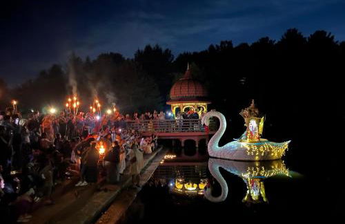 Aniyor Apartment Loft - Foto 15