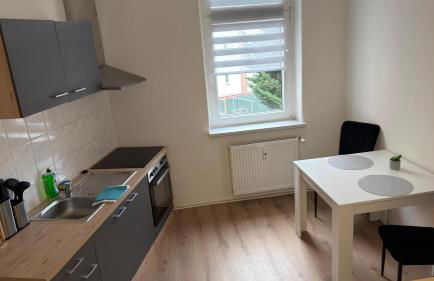 Gemütliche Wohnung direkt am Bahnhof perfekte Lage - Foto 19