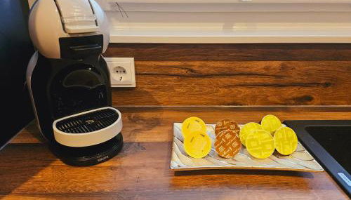 exkl. romantisches SM Apartment Secret Desire - Foto 4