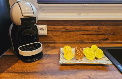 exkl. romantisches SM Apartment Secret Desire - Foto 4