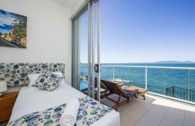 1 Bright Point Apartment 5102 - Photo 14