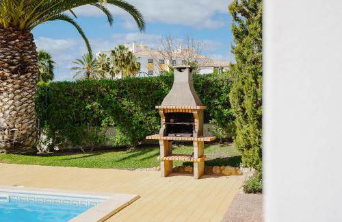 Casa Jandia - Foto 16