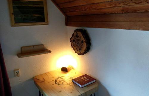 Wigierska Chatka - Foto 14