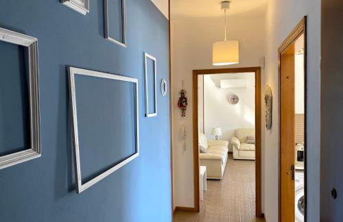 Fronte Mare a Pozzallo in Sicilia - Terrazza delle Sirene - Foto 33