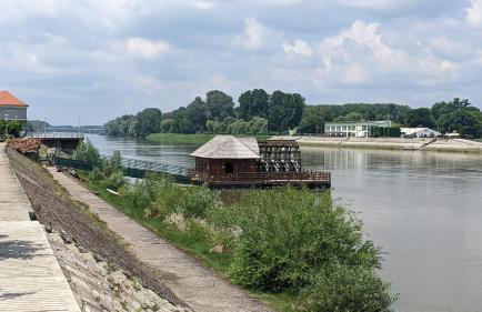 Superbia Osijek - SELF CHECK-IN - Foto 45