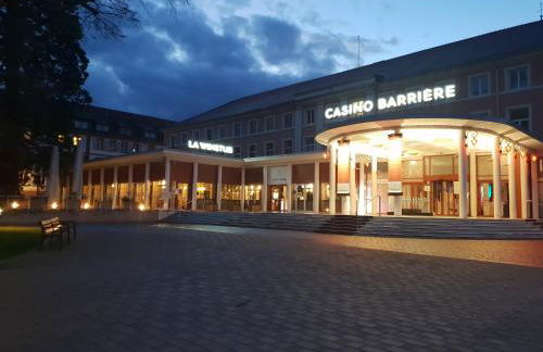 Meublés du 25 N3 Studio 1er Etage - Foto 17