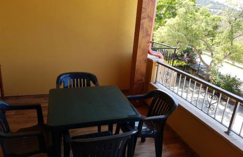 Residenza Laura Casa Vacanze Capo Vaticano - Foto 63